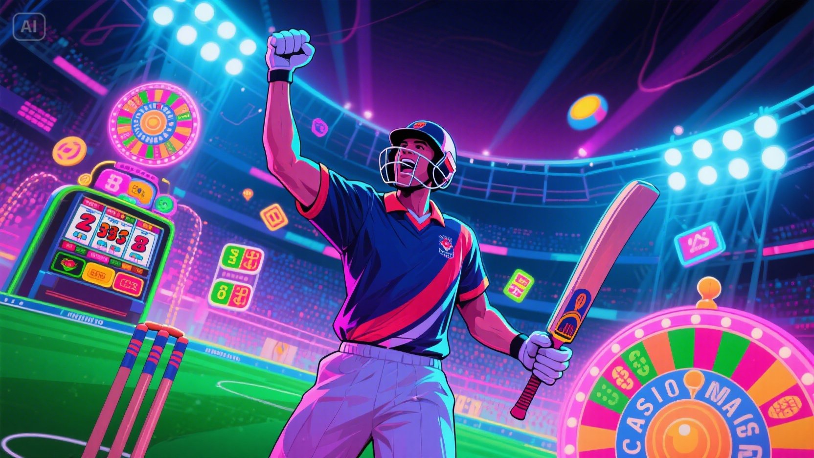 Registration at Las Vegas USA Casino Casino